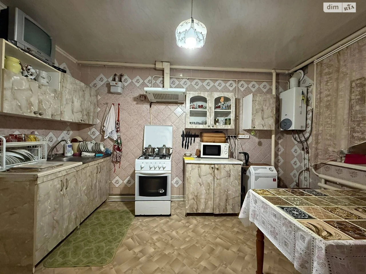 Продаж Дім