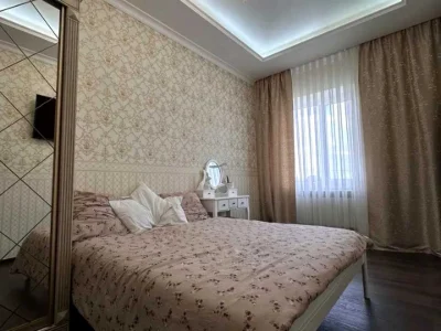 Будинок. Дніпро, Балтійська вул.