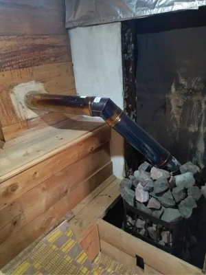 Продаж Частина будинку Воронцова