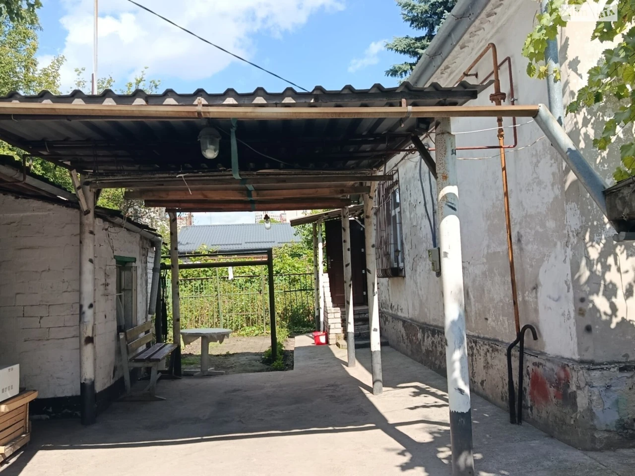 Продаж Частина будинку Воронцова