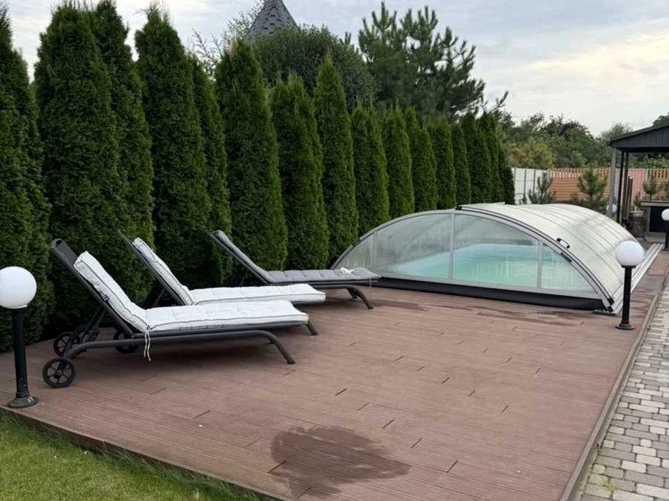 Будинок. Дніпро, Балканський пров.