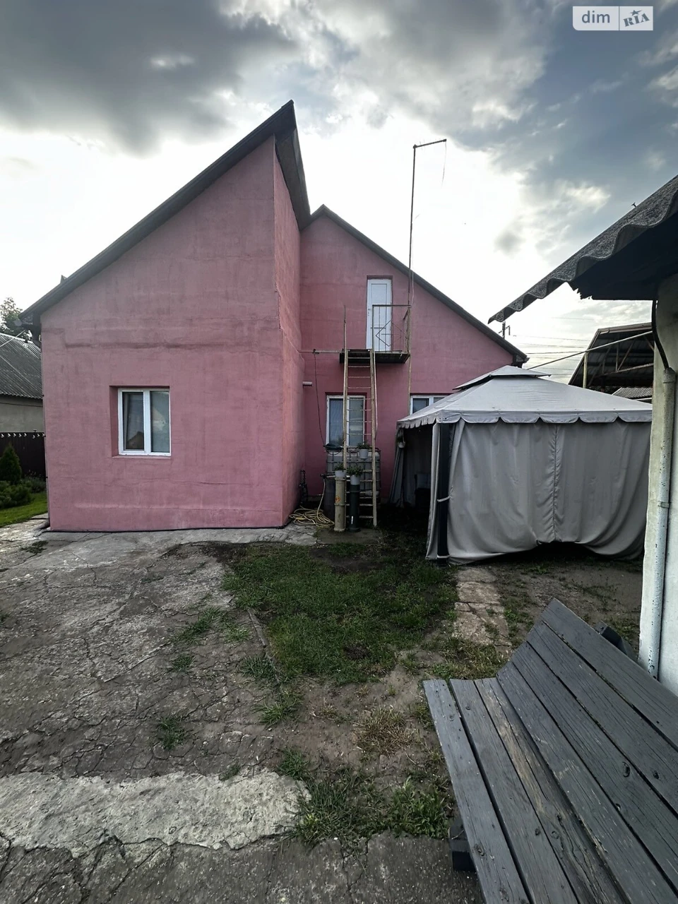 Продаж Дім Мирний