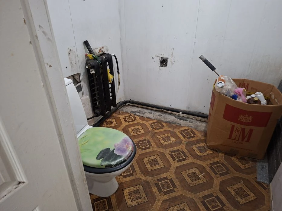 Продам 3к дом 45м2 Клинчик ул Прохладная 26