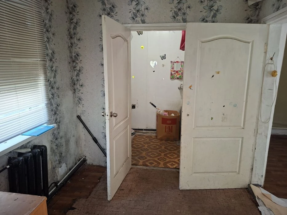 Продам 3к дом 45м2 Клинчик ул Прохладная 26