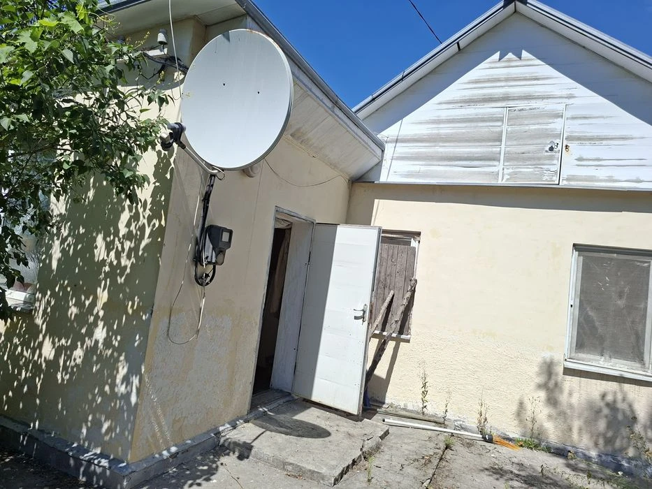 Продам 3к дом 45м2 Клинчик ул Прохладная 26