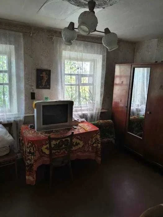 Продам дом в Диевке с большим участком 16 соток