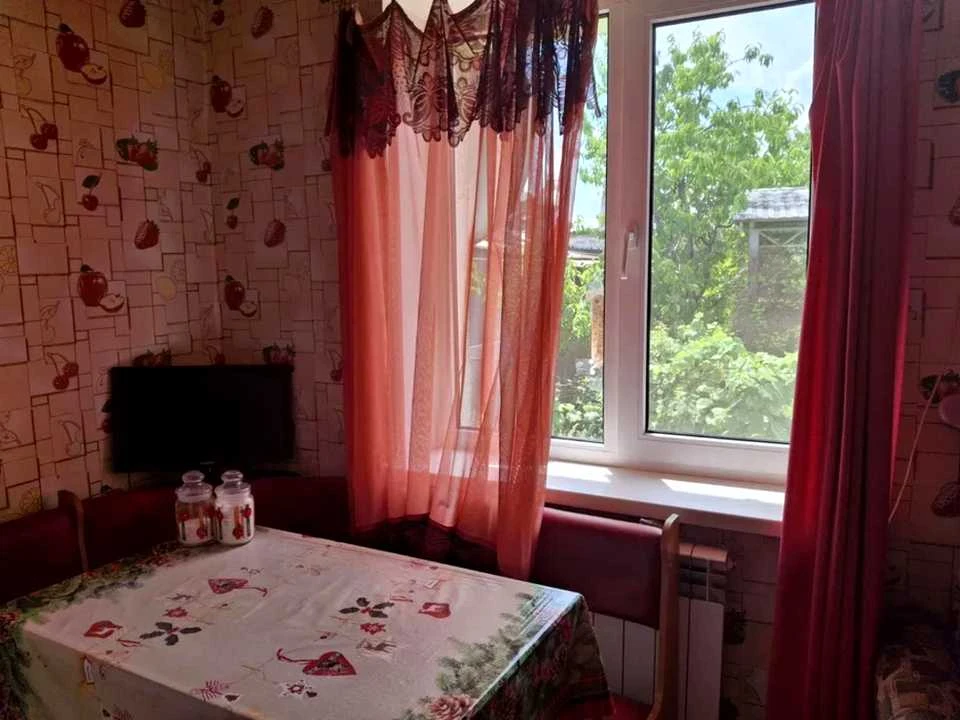 Будинок. Дніпро, Інгульська вул. (Кіровоградська)
