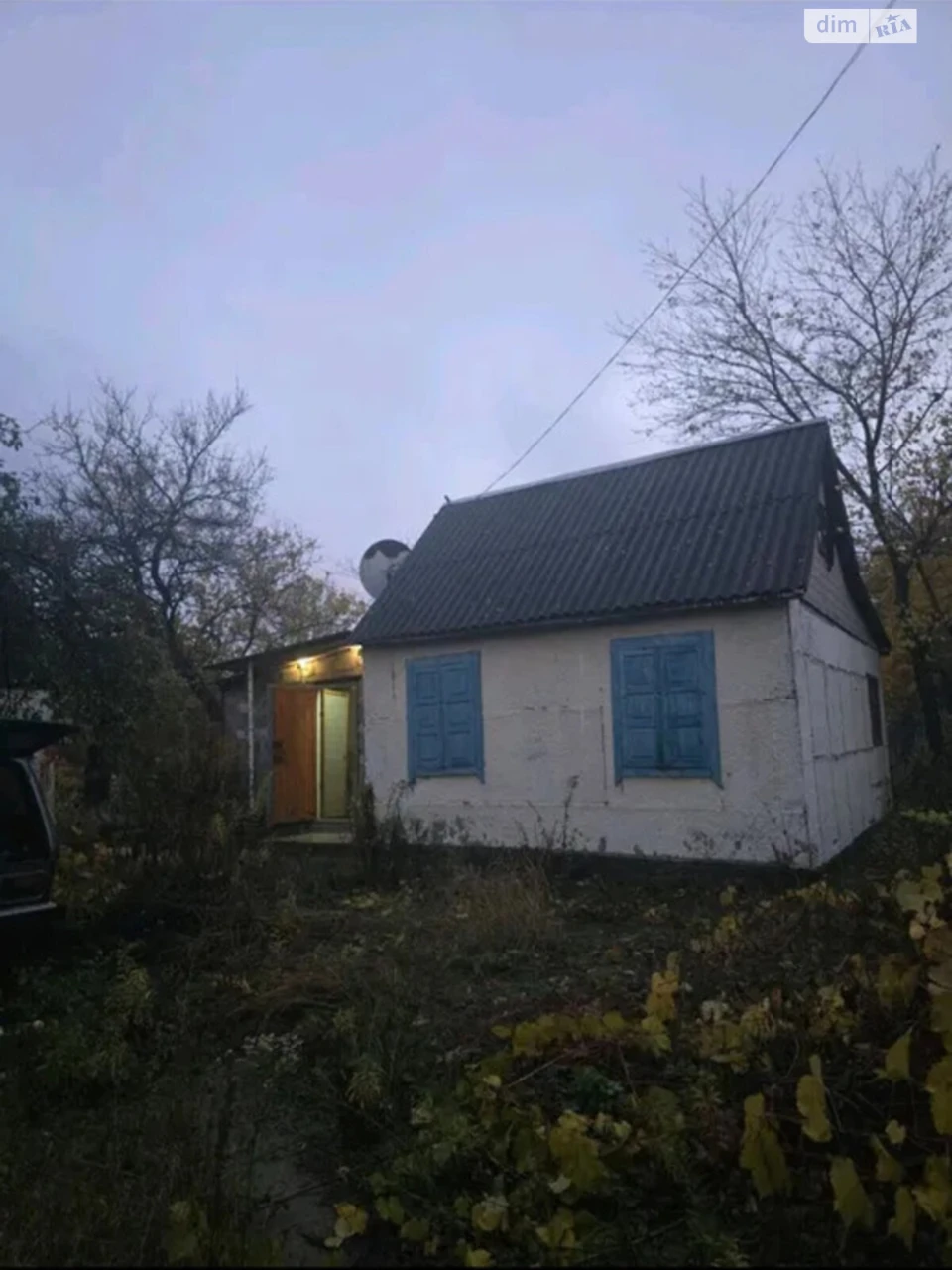 Продаж Дім