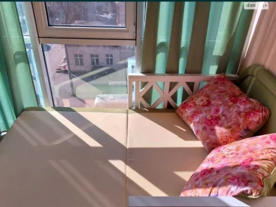 Довгострокова Оренда Квартира Центр