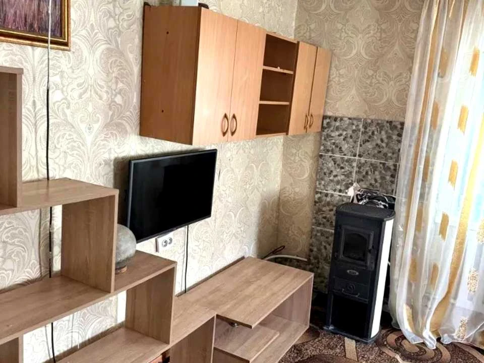 Будинок. Дніпро, Доблесна вул.