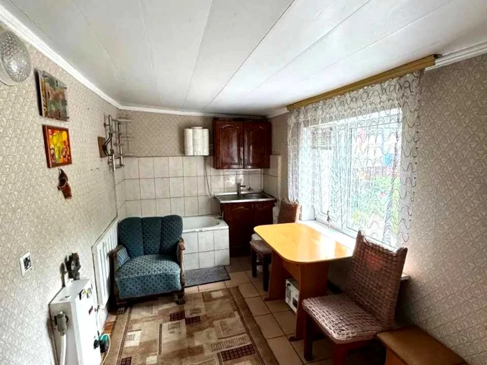 Будинок. Дніпро, Доблесна вул.