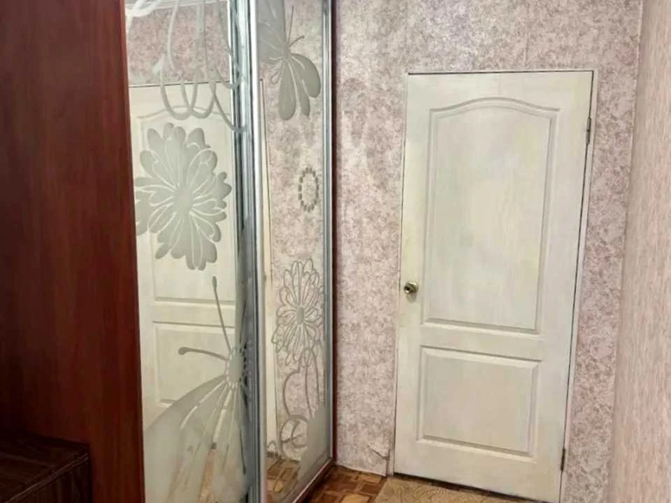 Будинок. Дніпро, Доблесна вул.