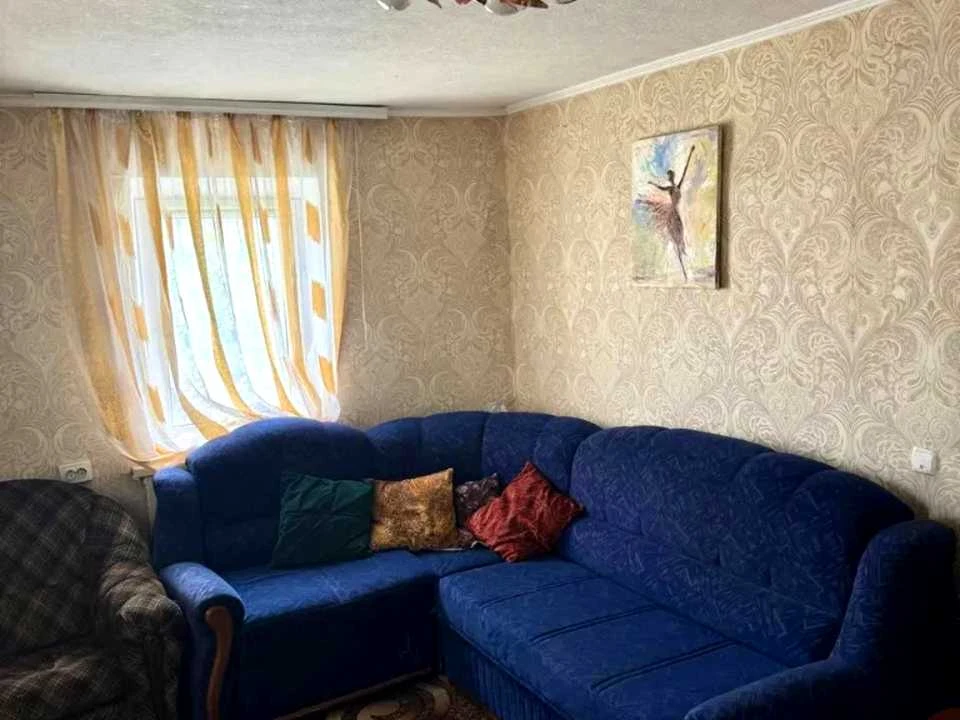 Будинок. Дніпро, Доблесна вул.