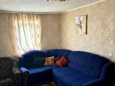 Будинок. Дніпро, Доблесна вул.