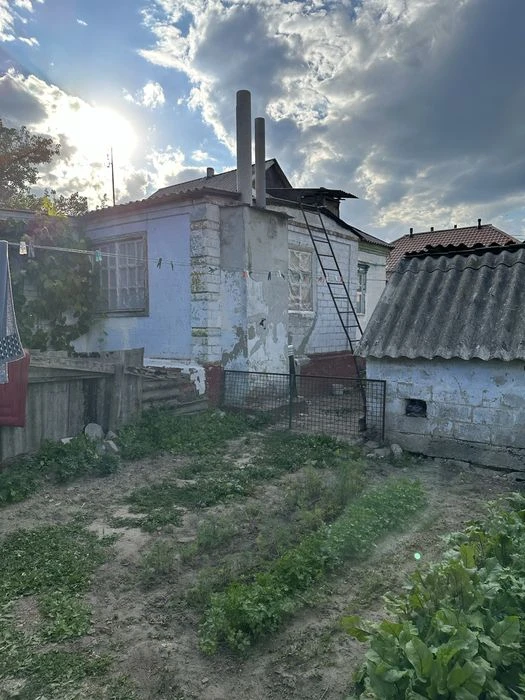 Днепр Продам дом по улице Моховой