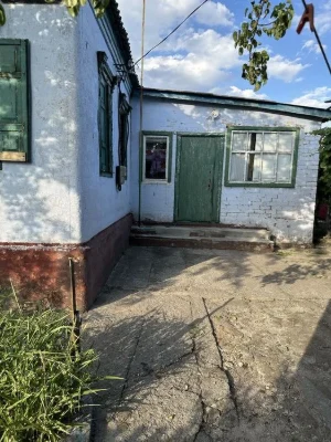 Днепр Продам дом по улице Моховой
