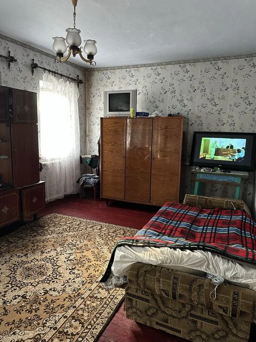 Днепр Продам дом по улице Моховой
