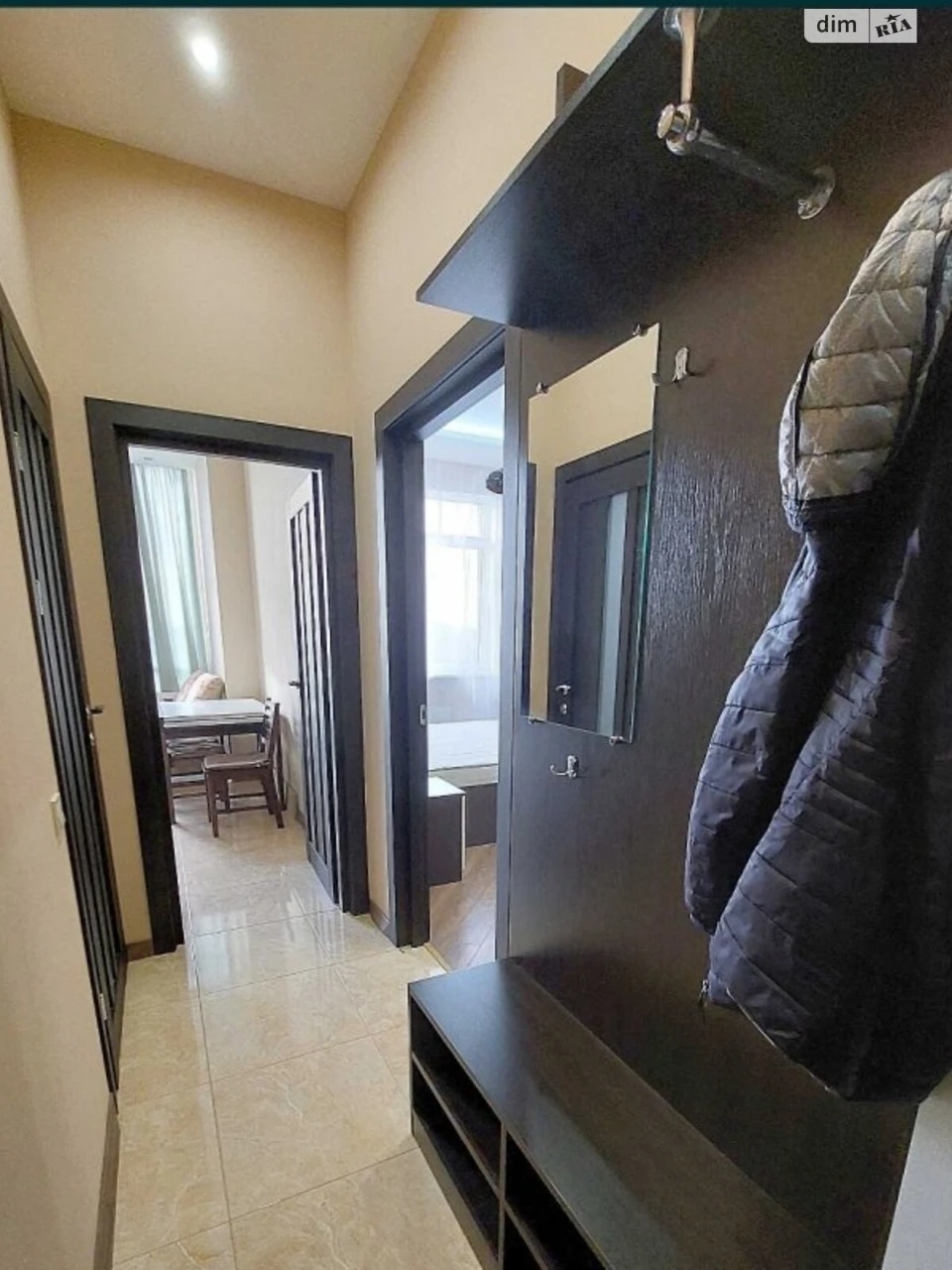 Довгострокова Оренда Квартира Центр
