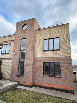 Продам будинок на вул. Федора Панка, буд. 62