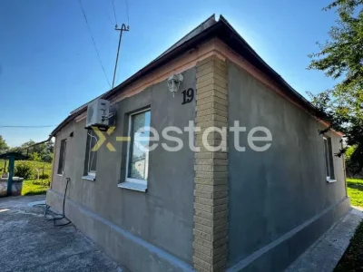 Будинок. Дніпро, Мохова вул.