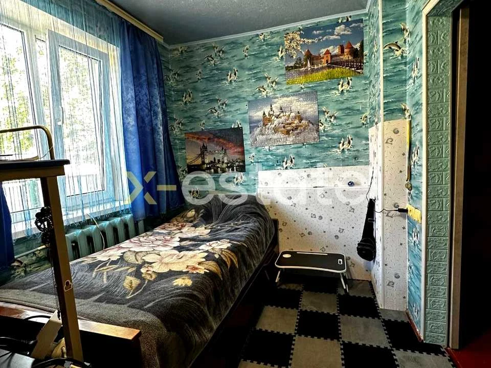 Будинок. Дніпро, Мохова вул.