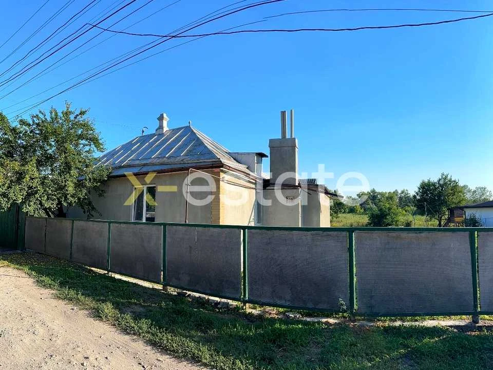 Будинок. Дніпро, Мохова вул.
