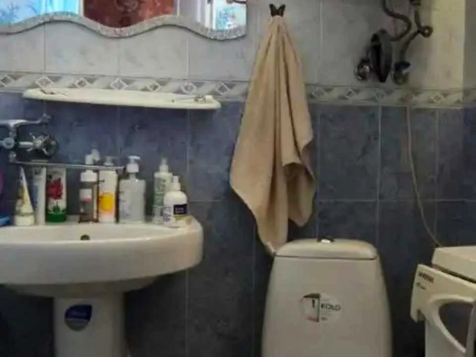Будинок. Дніпро, Львівська вул. (Леваневського)