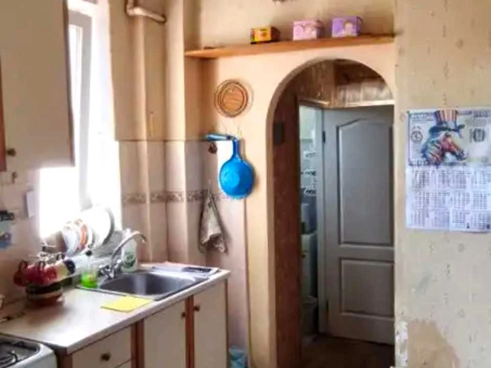 Будинок. Дніпро, Львівська вул. (Леваневського)