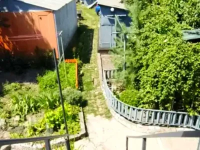 Будинок. Дніпро, Львівська вул. (Леваневського)