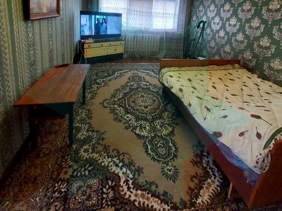 Будинок. Дніпро, Віддалена вул.