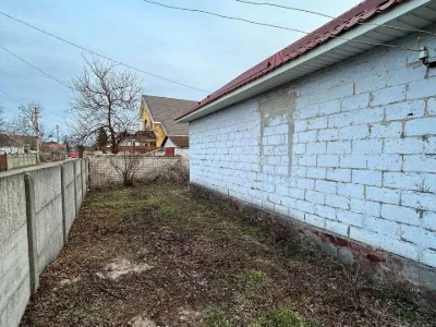 Будинок. Дніпро, Дворічна вул. (Анадирська)