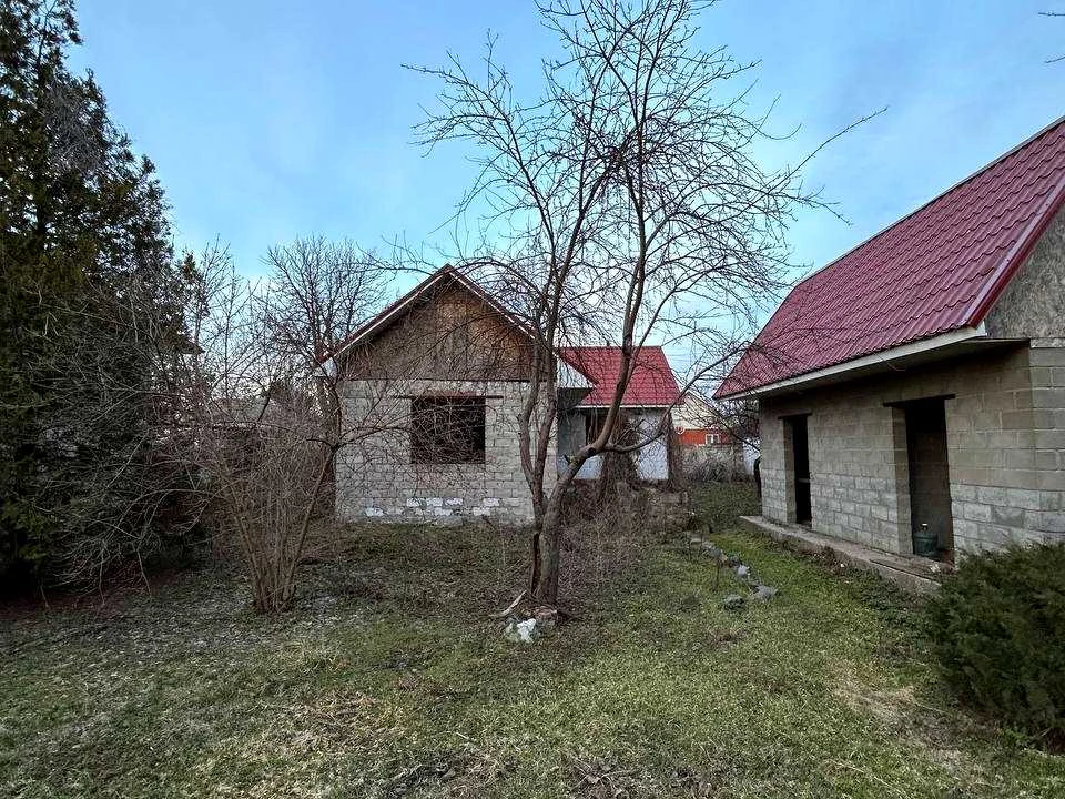 Будинок. Дніпро, Дворічна вул. (Анадирська)