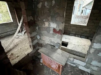 Будинок. Дніпро, Дворічна вул. (Анадирська)