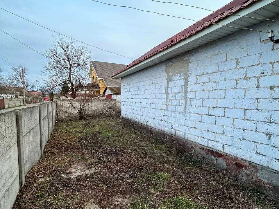 Будинок. Дніпро, Дворічна вул. (Анадирська)