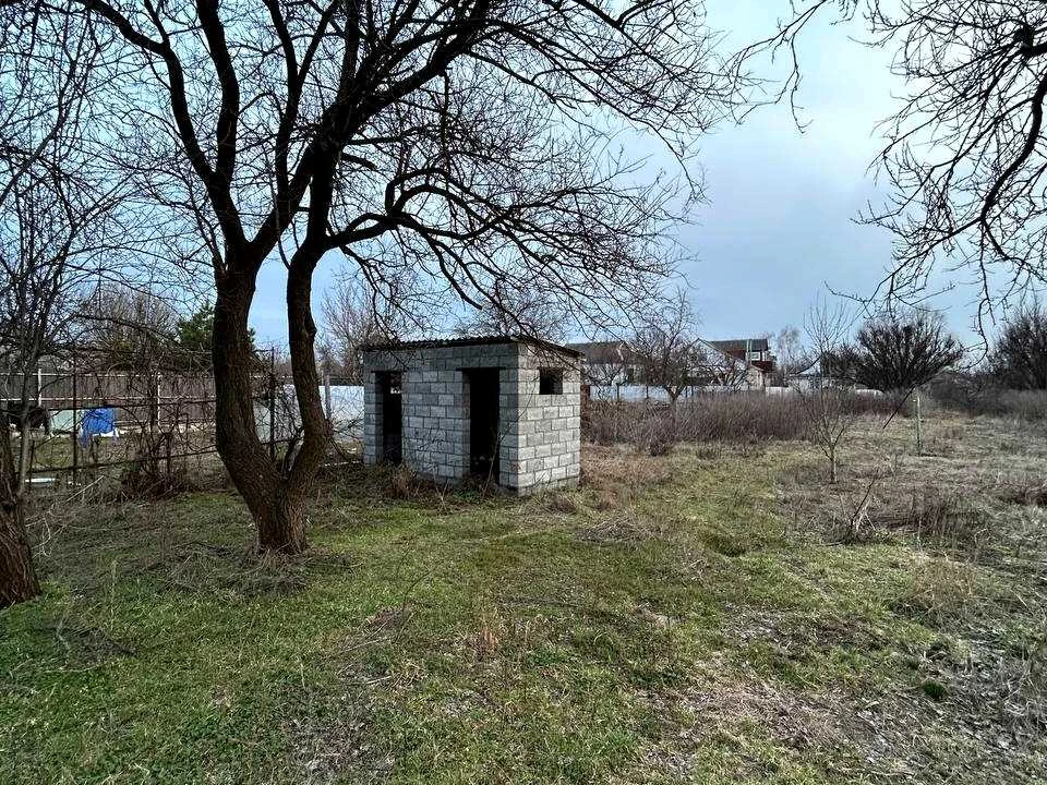 Будинок. Дніпро, Дворічна вул. (Анадирська)