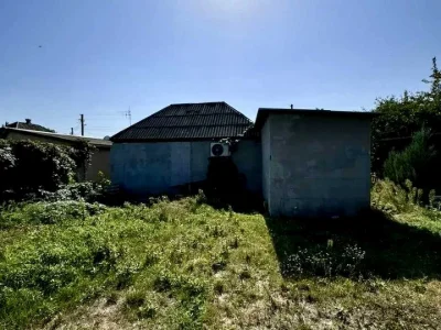 Будинок. Дніпро, Грінченка вул.