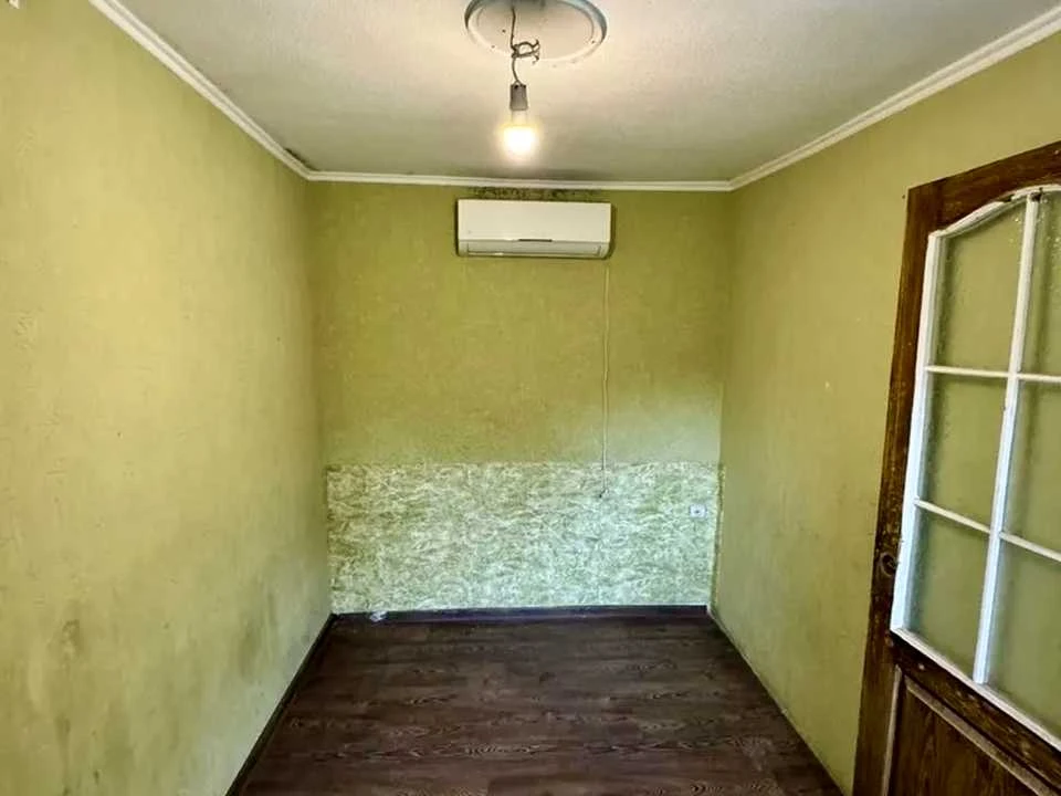Будинок. Дніпро, Грінченка вул.