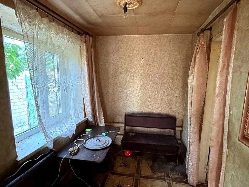 Будинок. Дніпро, Набоковская