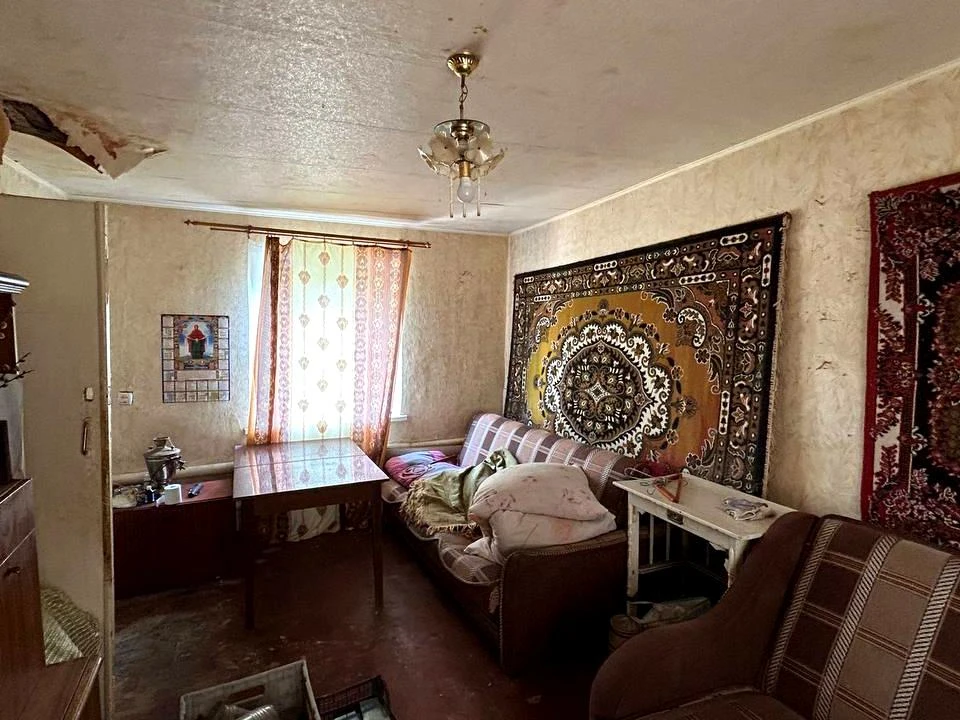 Будинок. Дніпро, Набоковская