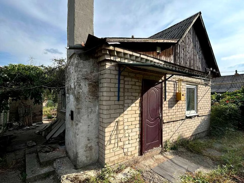 Будинок. Дніпро, Набоковская