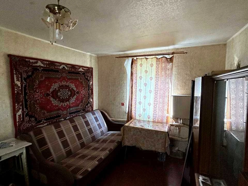 Будинок. Дніпро, Набоковская