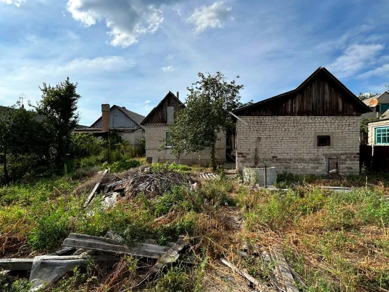 Будинок. Дніпро, Набоковская