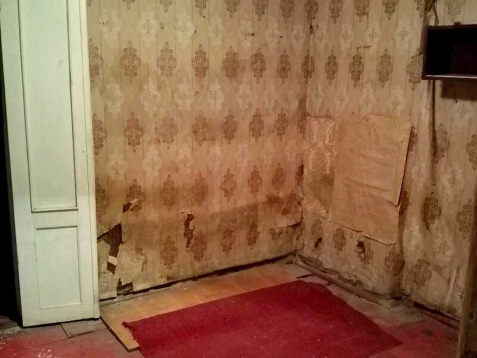Будинок. Дніпро, Ферганська вул.