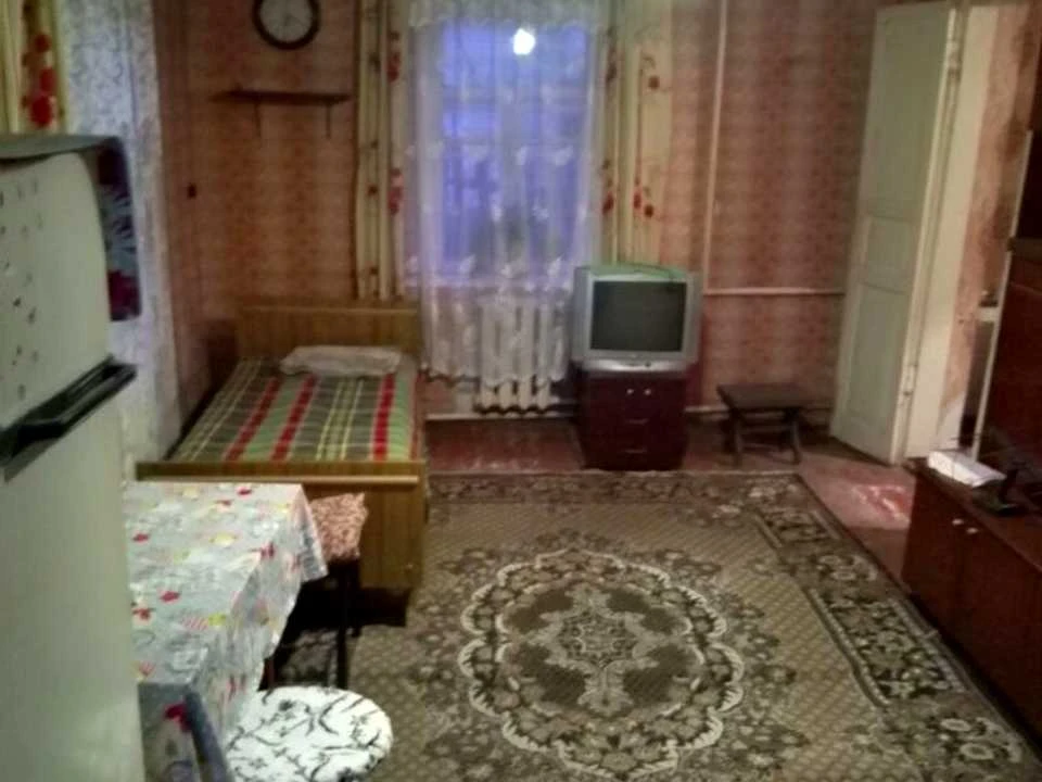 Будинок. Дніпро, Ферганська вул.