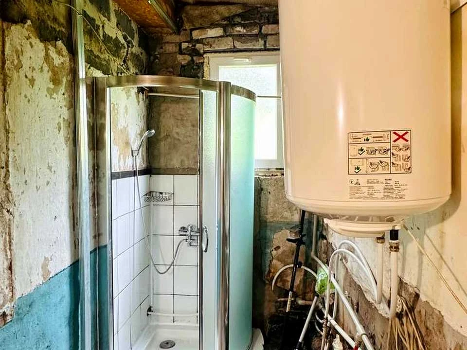 Будинок. Дніпро, залізнична