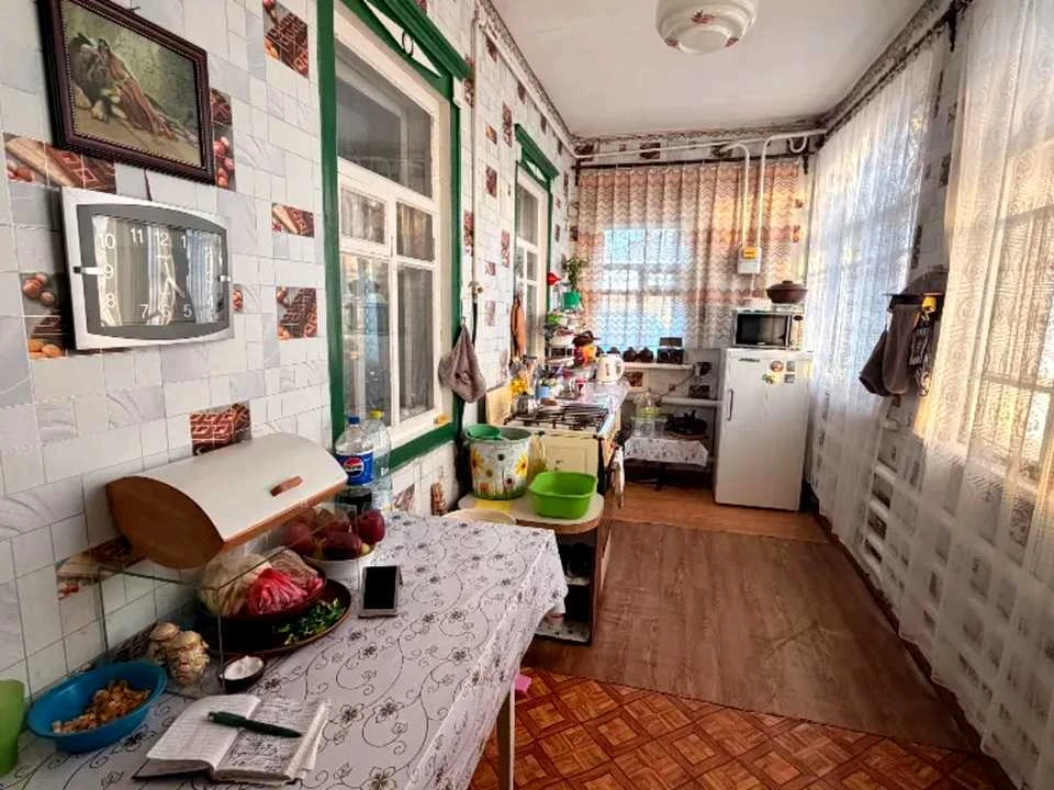 Будинок. Дніпро, Володимира Сосюри