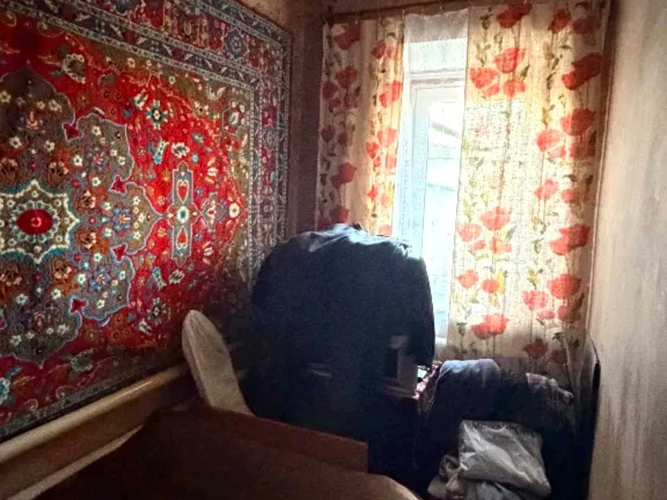 Будинок. Дніпро, Володимира Сосюри