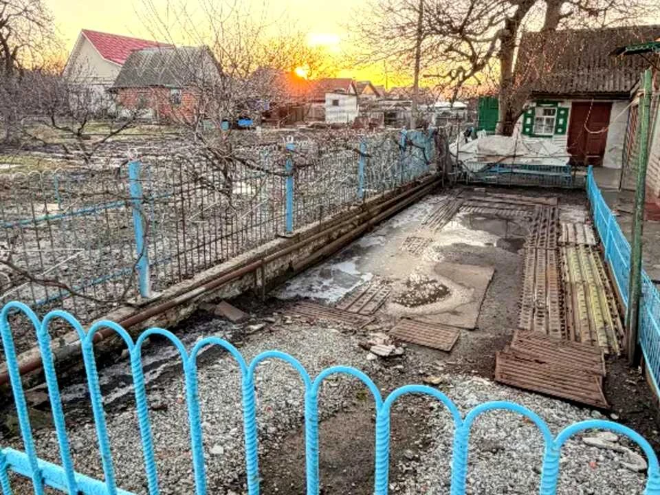 Будинок. Дніпро, Володимира Сосюри