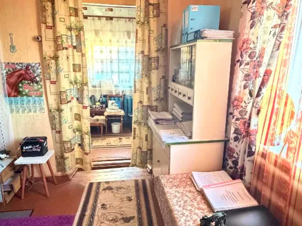 Будинок. Дніпро, Володимира Сосюри
