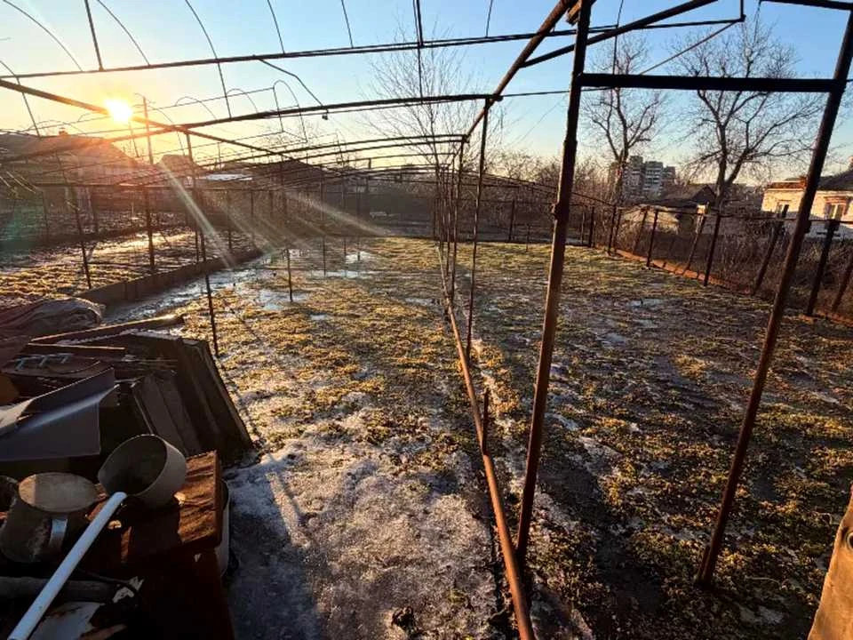 Будинок. Дніпро, Володимира Сосюри